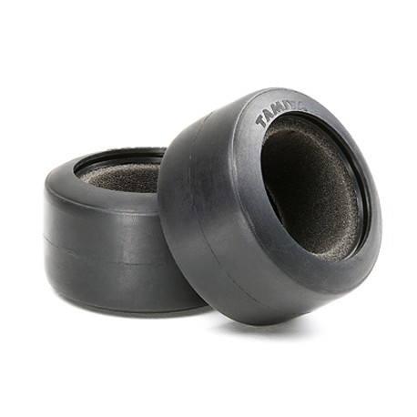 TAMIYA F104 RUBBER TIRES REAR SOFT (2)
