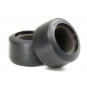 TAMIYA F104 RUBBER TIRES REAR SOFT (2)