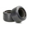 TAMIYA F104 RUBBER TIRES REAR SOFT (2)