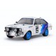 CARROCERIA TAMIYA FORD ESCORT MK.II RALLY