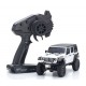 KYOSHO MINI-Z 4X4 JEEP WRANGLER UNLIMITED RUBICON (BRIGHT WHITE)