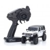 KYOSHO MINI-Z 4x4 JeepⓇ Wrangler Unlimited Rubicon Bright White