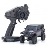 KYOSHO MINI-Z 4X4 JEEP WRANGLER UNLIMITED RUBICON (GRANITE CRYSTAL METALLIC)