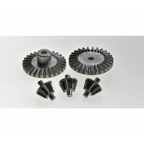 TAMIYA BEVEL GEAR (FROG/MT BETTLE/HOTSHOT)