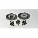 TAMIYA BEVEL GEAR (FROG/MT BETTLE/HOTSHOT)