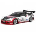 HPI BMW M3 GT BODY (200MM)