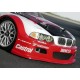 HPI BMW M3 GT BODY (200MM)