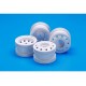 TAMIYA ON ROAD RACING TRUCK WHEEL (WHITE)