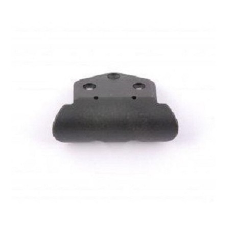 HOBBYTECH FRONT BUMPER (REVOLT)