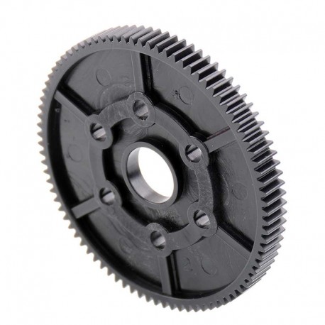RGT MAIN GEAR SET (87T)