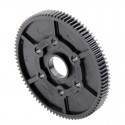 RGT MAIN GEAR SET (87T)