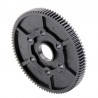 RGT MAIN GEAR SET (87T)