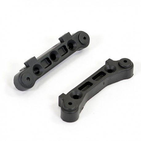 PLASTIC REAR SUSP. HOLDER