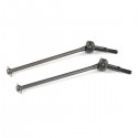 FRONT CVD-BUGGY  (2PCS)