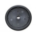 KYOSHO SPUR GEAR (48P-80T)