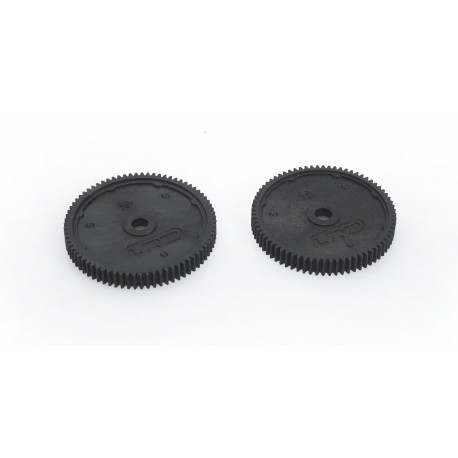 LRP MAIN GEAR (72T-75T)  S10 TWISTER