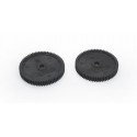 LRP MAIN GEAR (72T-75T)  S10 TWISTER