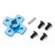 LRP MAIN GEAR ADAPTER S10 TC