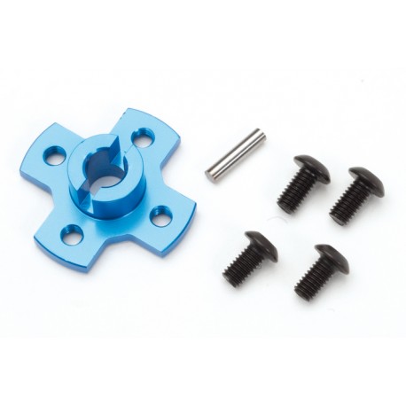 LRP MAIN GEAR ADAPTER S10 TC