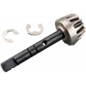 HSP ELECTRIC REAR BEVEL GEAR 13T AND SHAFT