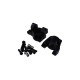 ELEMENT RC ENDURO ALUMINUM C HUBS (2PCS)