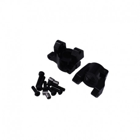 ELEMENT RC ENDURO ALUMINUM C HUBS (2PCS)