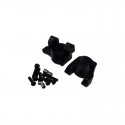 ELEMENT RC ENDURO ALUMINUM C HUBS (2PCS)