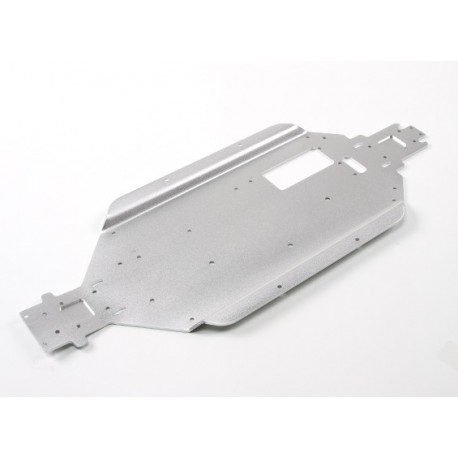 DESERT FOX CHASSIS PLATE