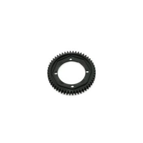 STEEL SPUR GEAR 52T 32DP AM10SC PRO