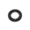 STEEL SPUR GEAR 52T 32DP AM10SC PRO