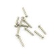 TAMIYA 2X8MM SCREWS (10PCS)