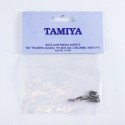 TAMIYA 2X8MM SCREWS (10PCS)