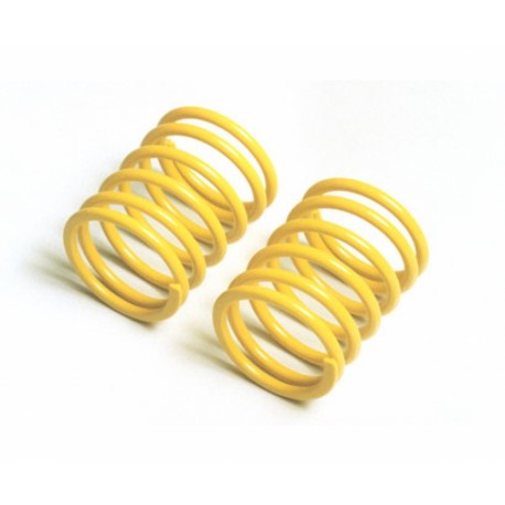 TRF SHORT DAMPER SPRING