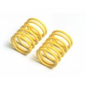 TRF SHORT DAMPER SPRING (MEDIUM, 2PCS)