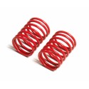 TRF SHORT DAMPER SPRING (SOFT, 2PCS)