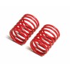 TRF SHORT DAMPER SPRING (SOFT, 2PCS)
