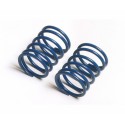 TRF SHORT DAMPER SPRING (HARD, 2PCS)