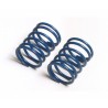 TRF SHORT DAMPER SPRING (HARD, 2PCS)