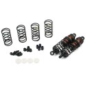 YEAH RACING ALU BIG BORE GO 65MM DAMPER SET