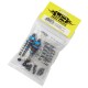 YEAH RACING ALU BIG BORE GO 65MM DAMPER SET
