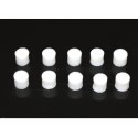 TAMIYA URETHANE BUSHING (10) MB23 TB02