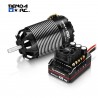 HOBBYWING XERUN XR8 PRO G2S + 4268 1900KV G3