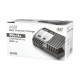 SKYRC E455 AC NIMH 6-8 LIPO 2-4S (1-4A) 50W