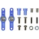 TAMIYA TT02 ALUMINUM RACING STEERING SET