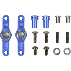 TAMIYA TT02 ALUMINUM RACING STEERING SET