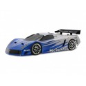 HPI STILETTO V12 BODY (200MM)