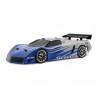 HPI STILETTO V12 BODY (200MM)