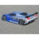 HPI STILETTO V12 BODY (200MM)