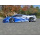 HPI STILETTO V12 BODY (200MM)