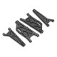 MAVERICK SUSPENSION ARM SET